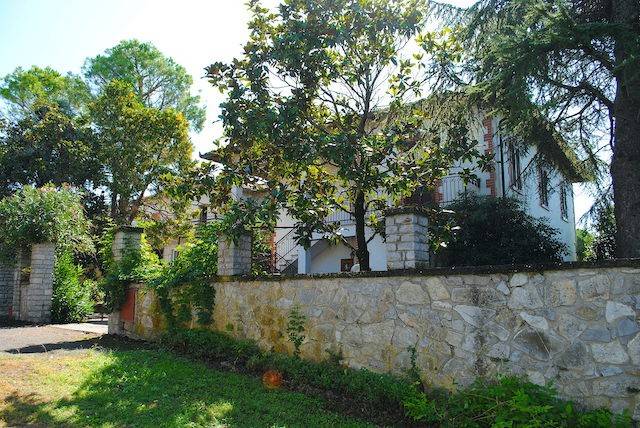Villa a Cortona in Località Riccio - Foto 5
