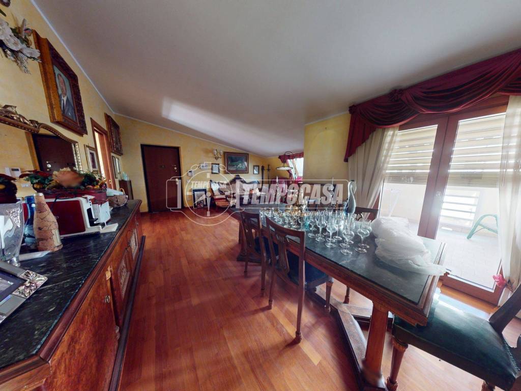Appartamento a Lusciano in Via don Francesco Corrado 8 - Foto 5