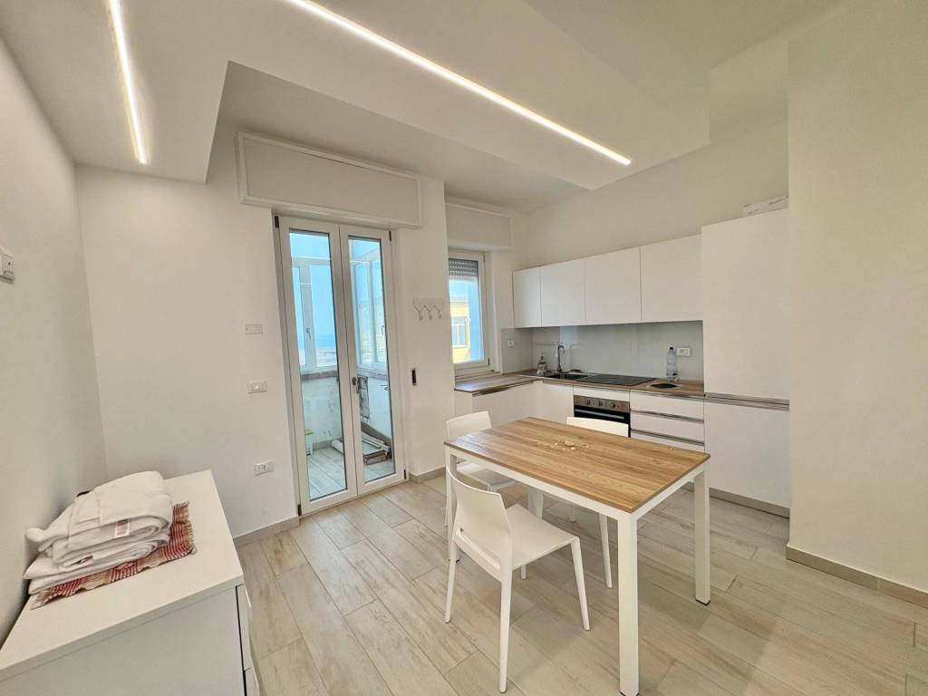 Appartamento a Montesilvano in Lungomare Aldo Moro, 48 - Foto 5