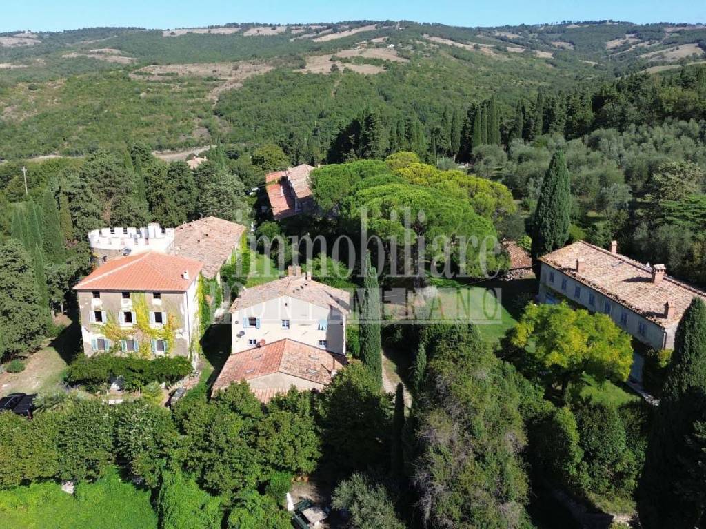 Appartamento a Roccalbegna in Via di Usi - Foto 2