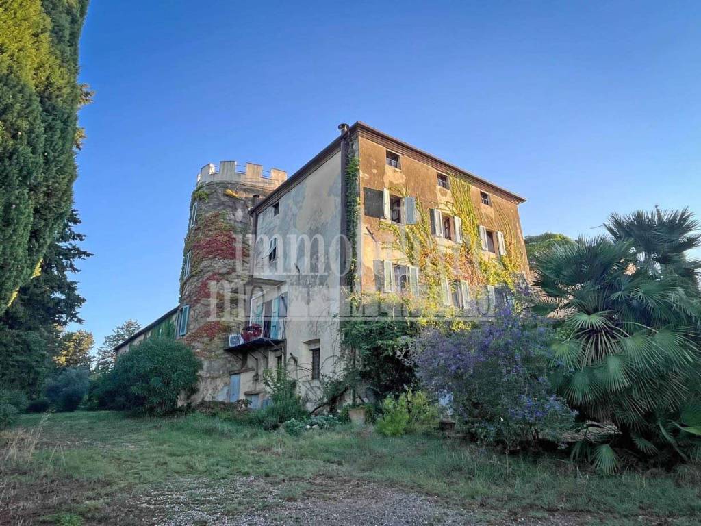 Appartamento a Roccalbegna in Via di Usi - Foto 4