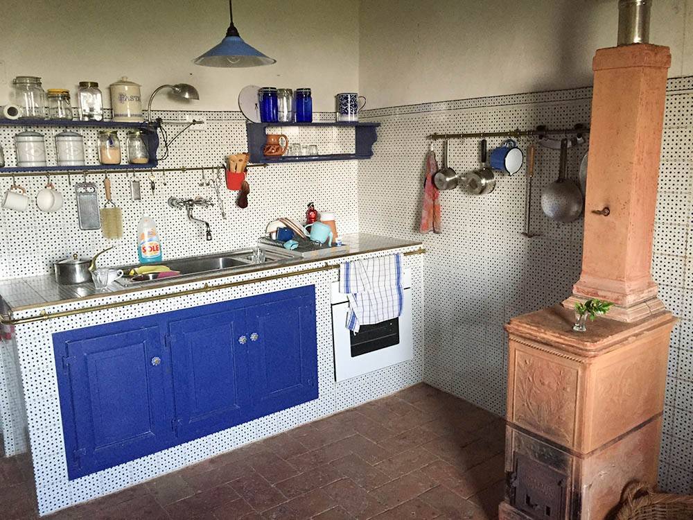 Appartamento a Roccalbegna in Via di Usi - Foto 5