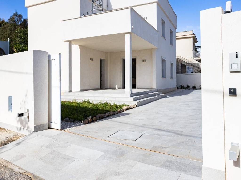 Villa a San vito lo capo in Via Faro - Foto 3