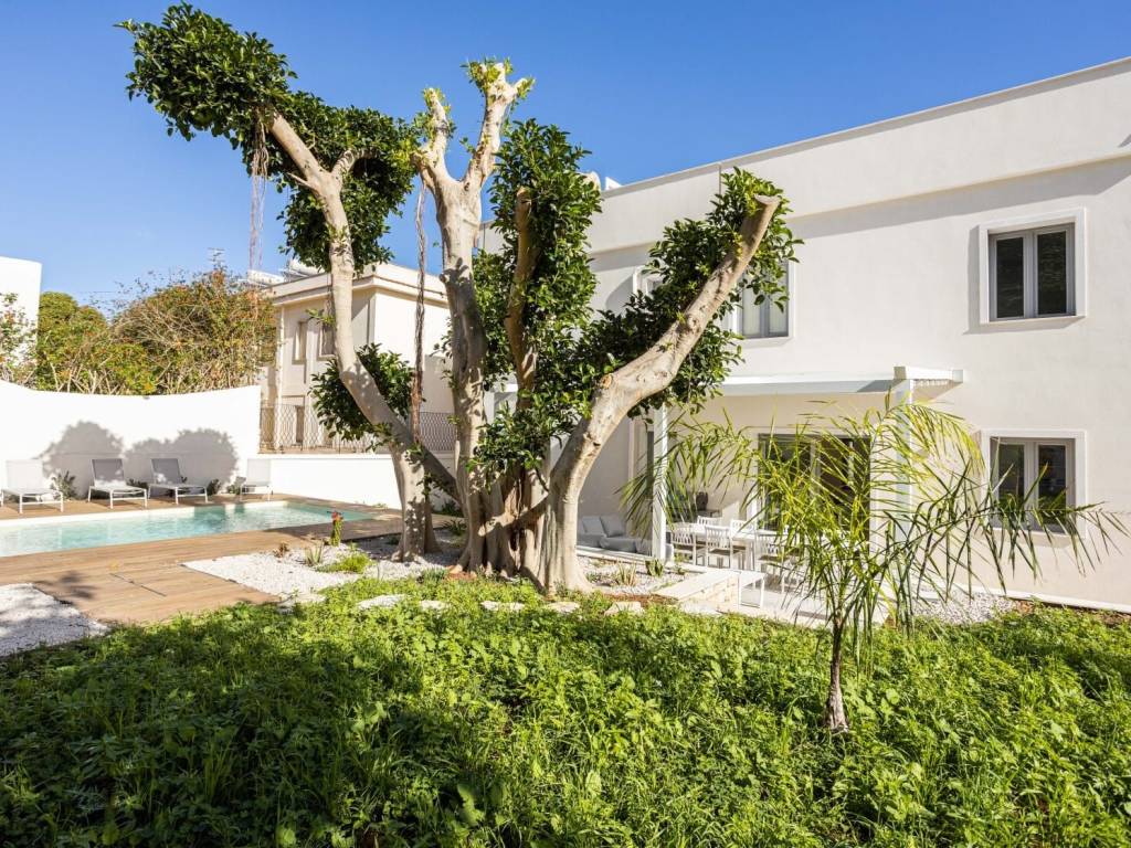 Villa a San vito lo capo in Via Faro - Foto 4