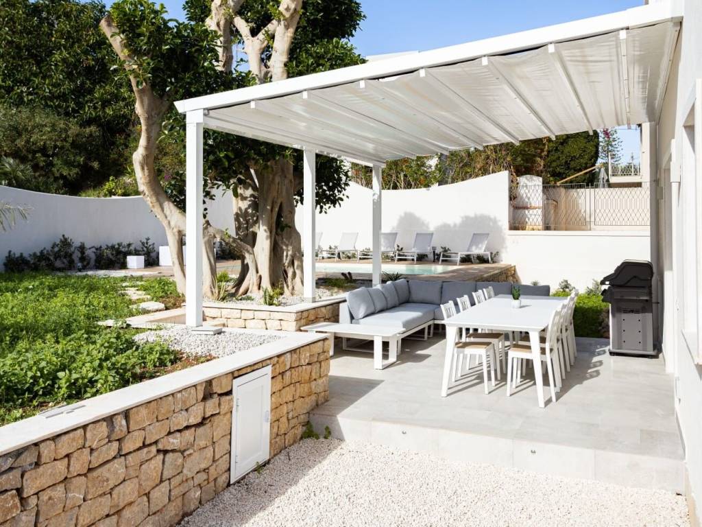 Villa a San vito lo capo in Via Faro - Foto 5