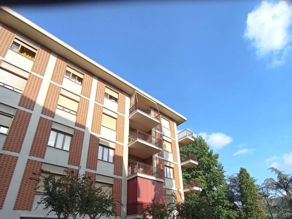 Appartamento a Asti in Via Don Alfredo Marcoz, 9 - Foto 3