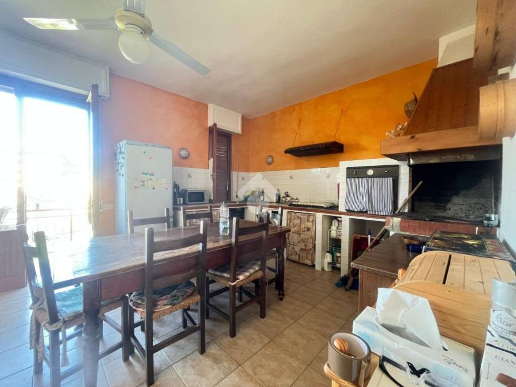 Appartamento a Campi bisenzio in Via Guglielmo Oberdan, 29 - Foto 3