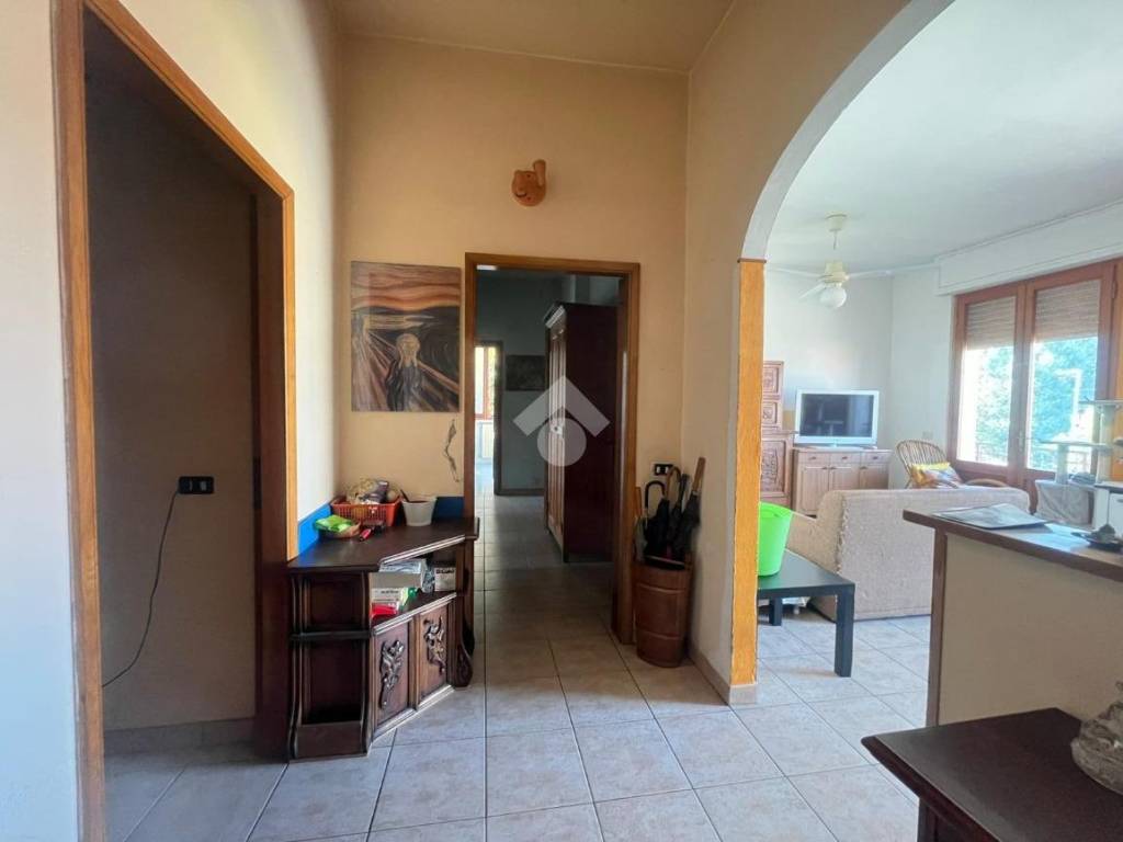 Appartamento a Campi bisenzio in Via Guglielmo Oberdan, 29 - Foto 5