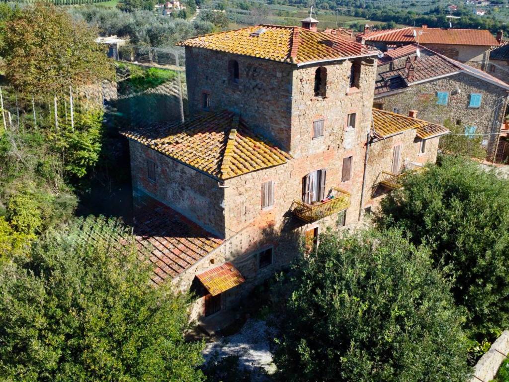 Villa a Castiglion fiorentino - Foto 2