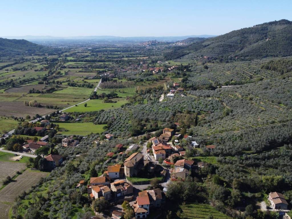 Villa a Castiglion fiorentino - Foto 3