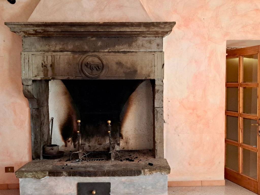 Villa a Castiglion fiorentino - Foto 5
