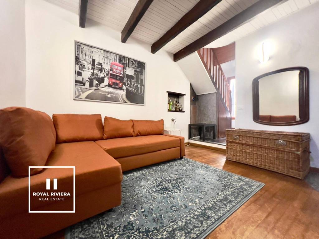 Appartamento a Vallecrosia in Via Dritta, 66 - Foto 2