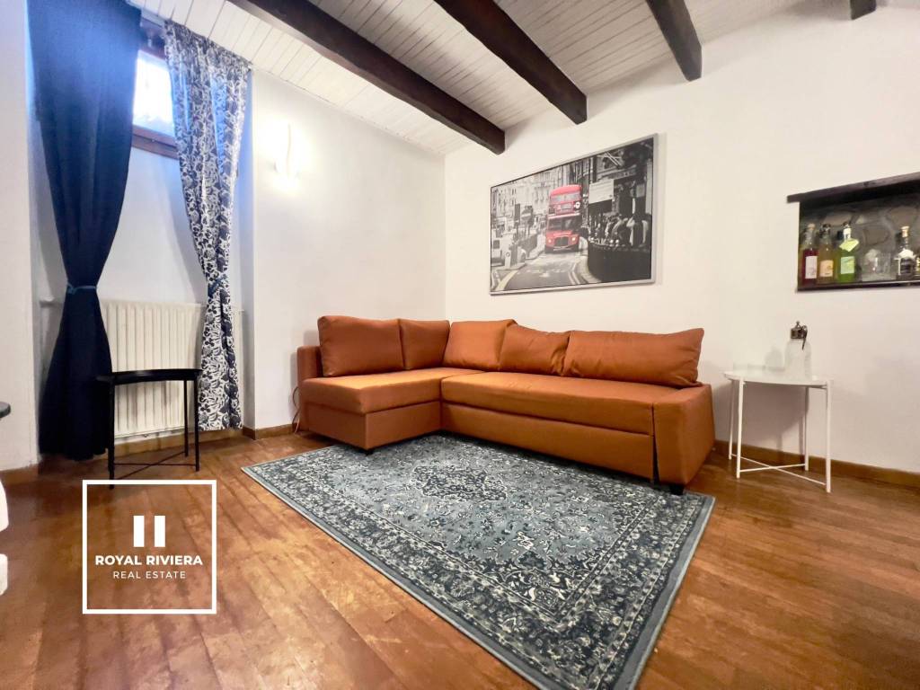 Appartamento a Vallecrosia in Via Dritta, 66 - Foto 3