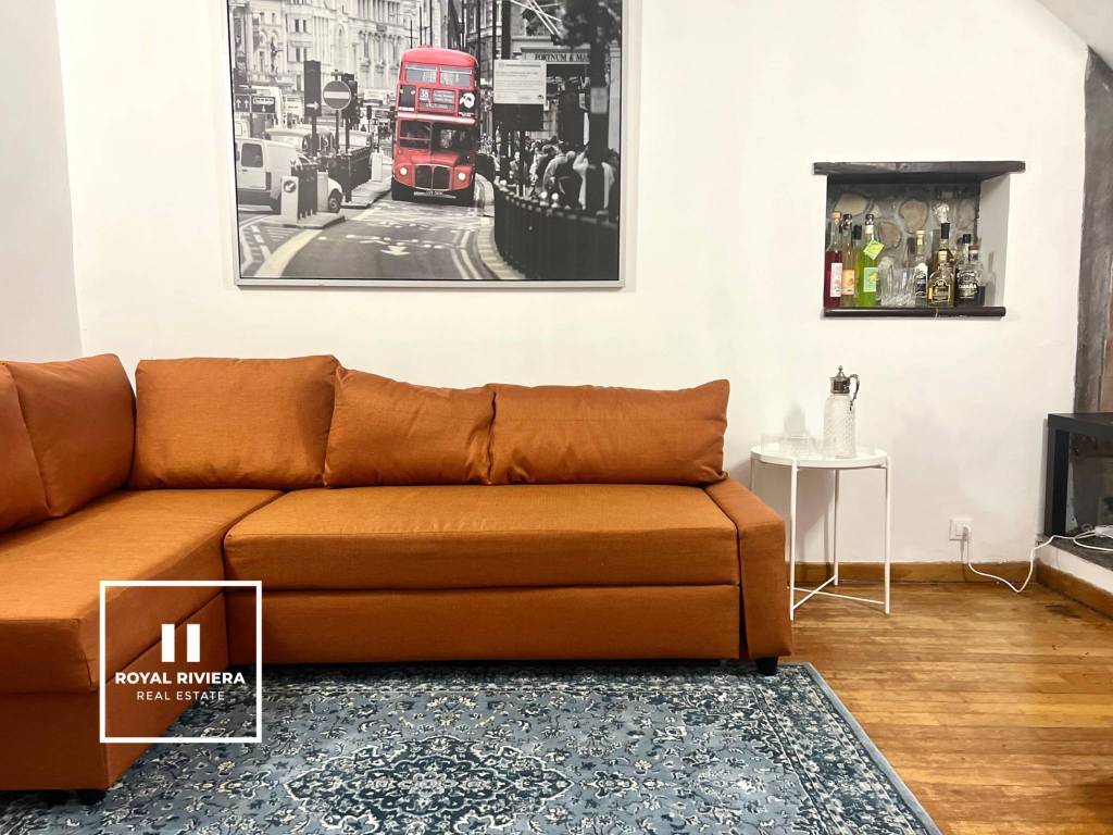 Appartamento a Vallecrosia in Via Dritta, 66 - Foto 4