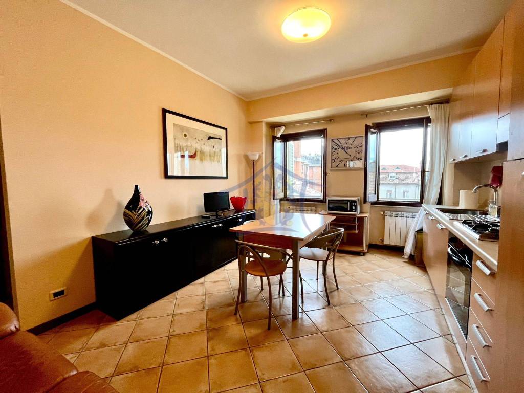 Appartamento a Carpi in Via Jacopo Berengario - Foto 2