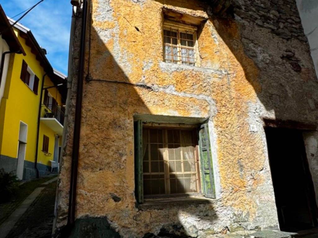 Casa indipendente a Antrona schieranco in Via Colonasca - Foto 3