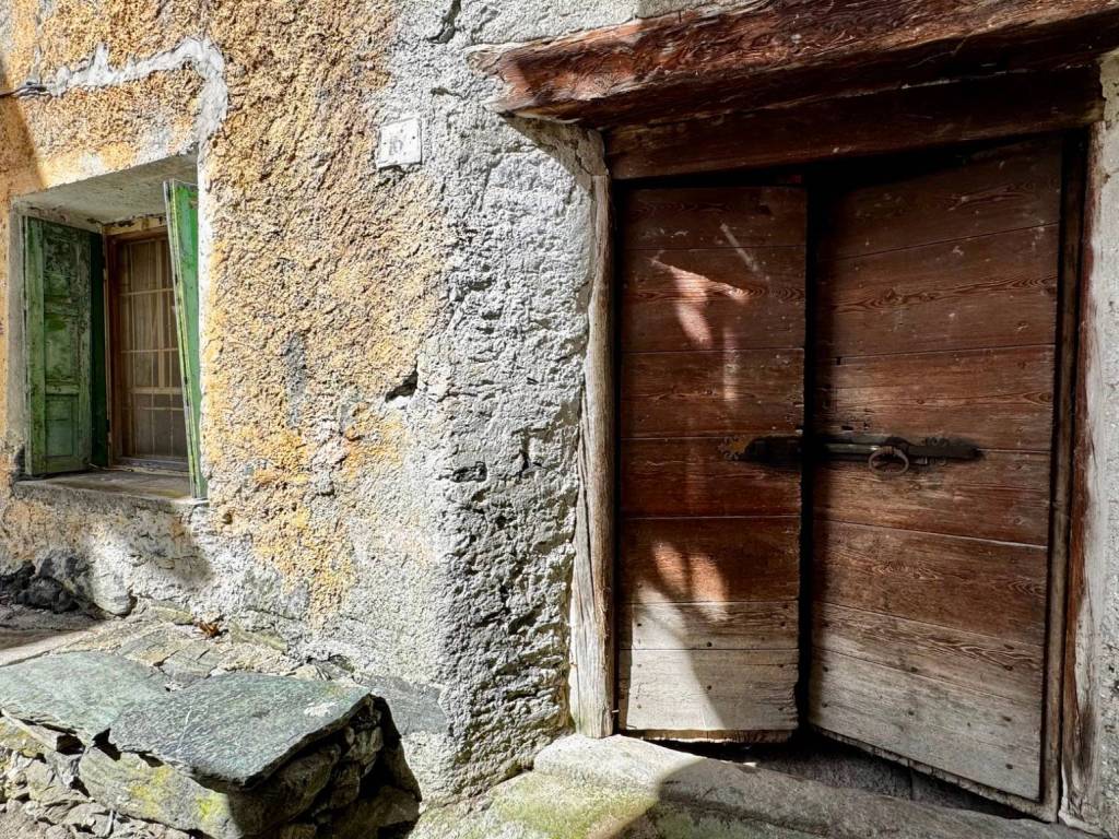 Casa indipendente a Antrona schieranco in Via Colonasca - Foto 5