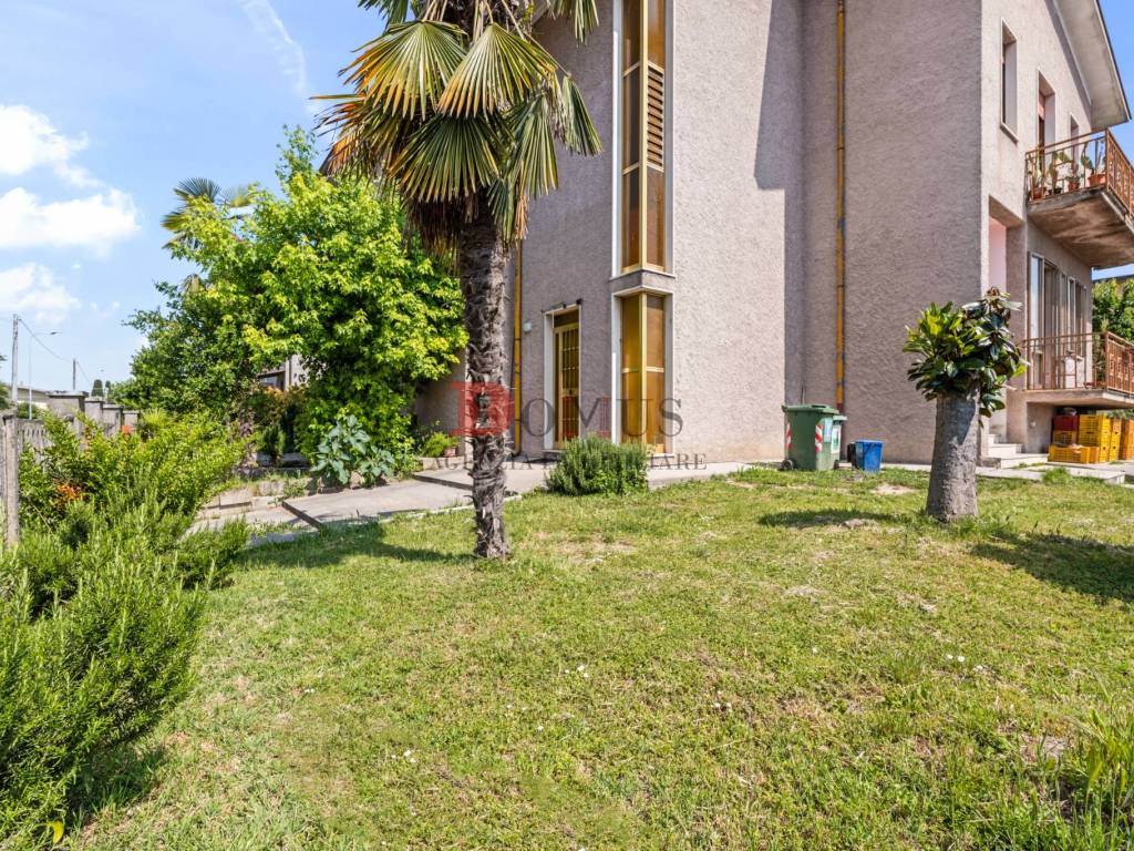 Villa a Curtatone in Via Giacomo Leopardi, 2 - Foto 5