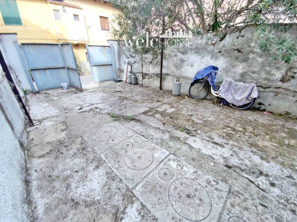 Casa indipendente a Campi bisenzio in Via Santa Maria - Foto 3