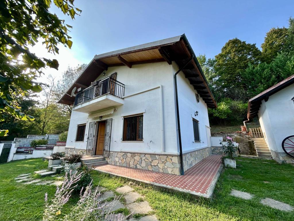 Villa a Acqui terme in Piazza San Guido, 49 - Foto 2