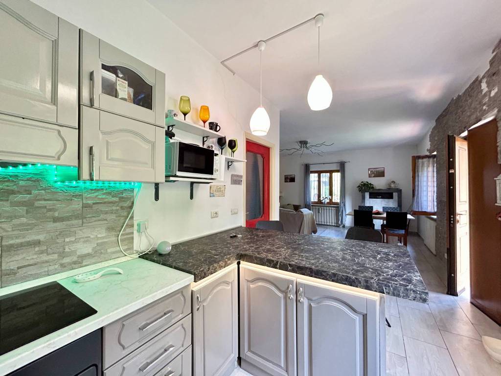 Villa a Acqui terme in Piazza San Guido, 49 - Foto 4