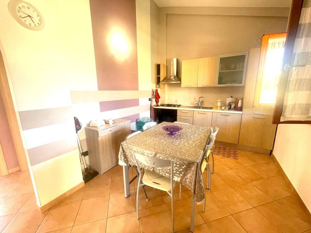 Villa a Montenero di bisaccia in Viale Giovanni Beltrame - Foto 4