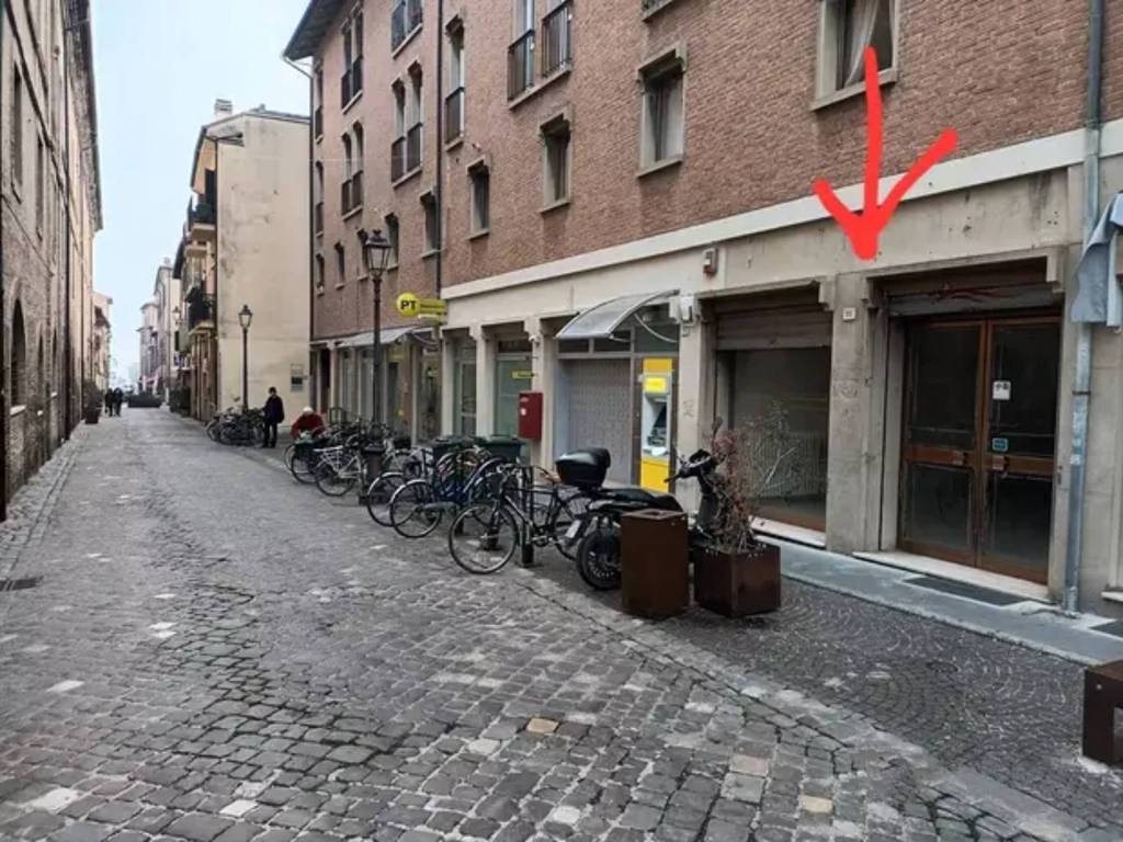 Immobile a Fano in Via Giuseppe Garibaldi - Foto 2