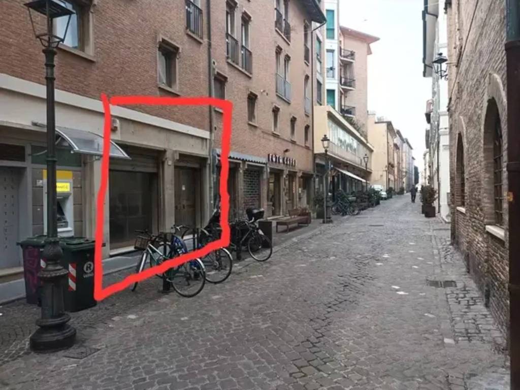 Immobile a Fano in Via Giuseppe Garibaldi - Foto 3