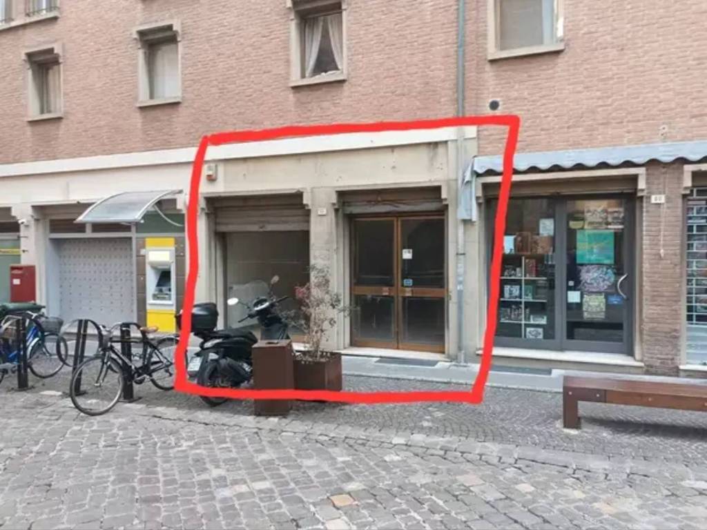Immobile a Fano in Via Giuseppe Garibaldi - Foto 4