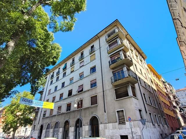 Appartamento a Trieste - Foto 2