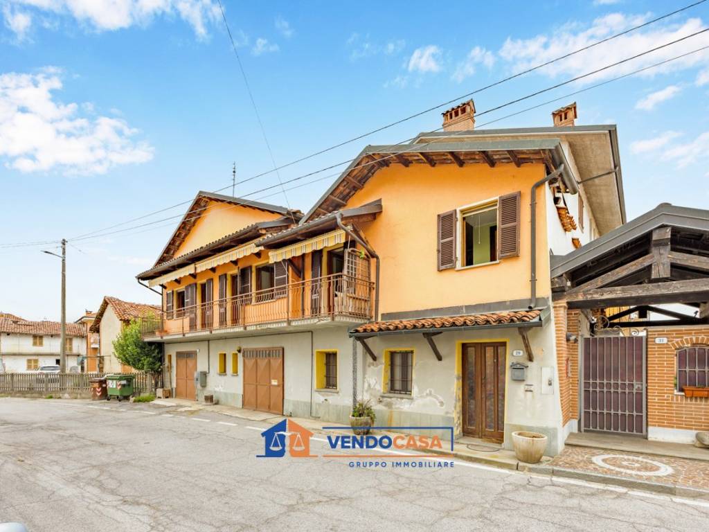 Villa a Genola in Via San Michele, 29 - Foto 2