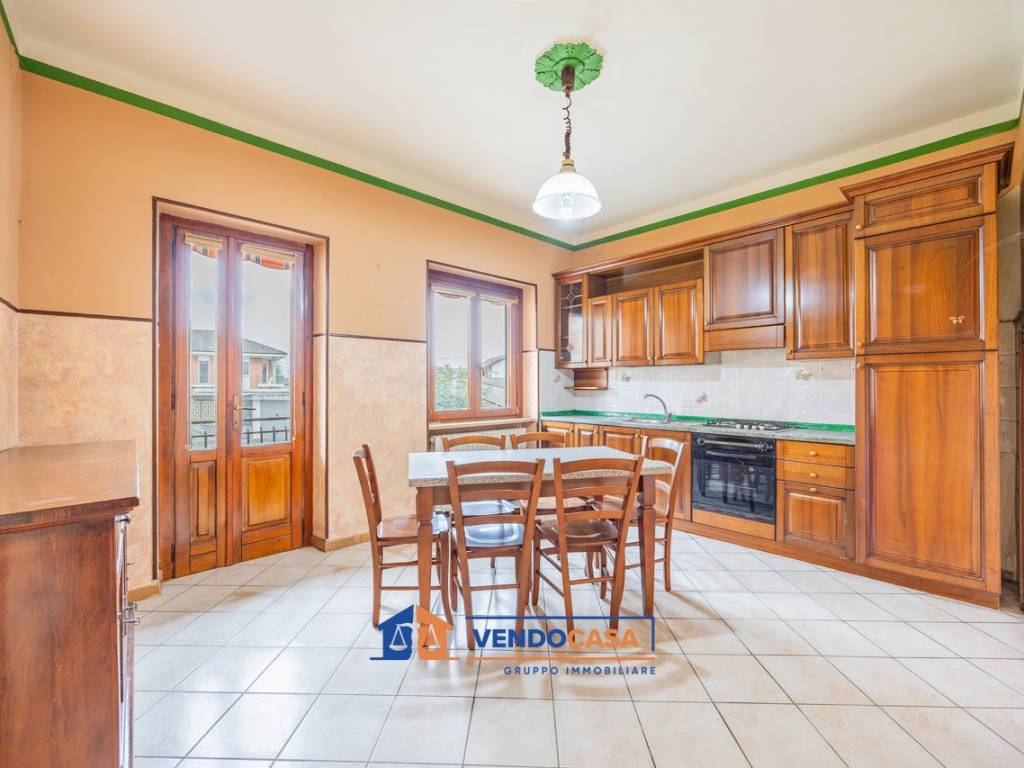 Villa a Genola in Via San Michele, 29 - Foto 3