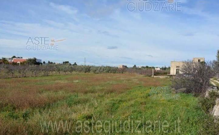 Terreno a Bisceglie in Viale Lago di Lauro - Foto 3