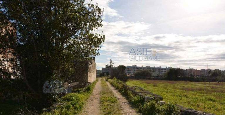 Terreno a Bisceglie in Viale Lago di Lauro - Foto 4