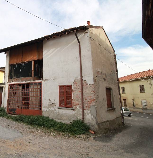 Immobile a Fenegrò in Via Vittorio Veneto - Foto 2