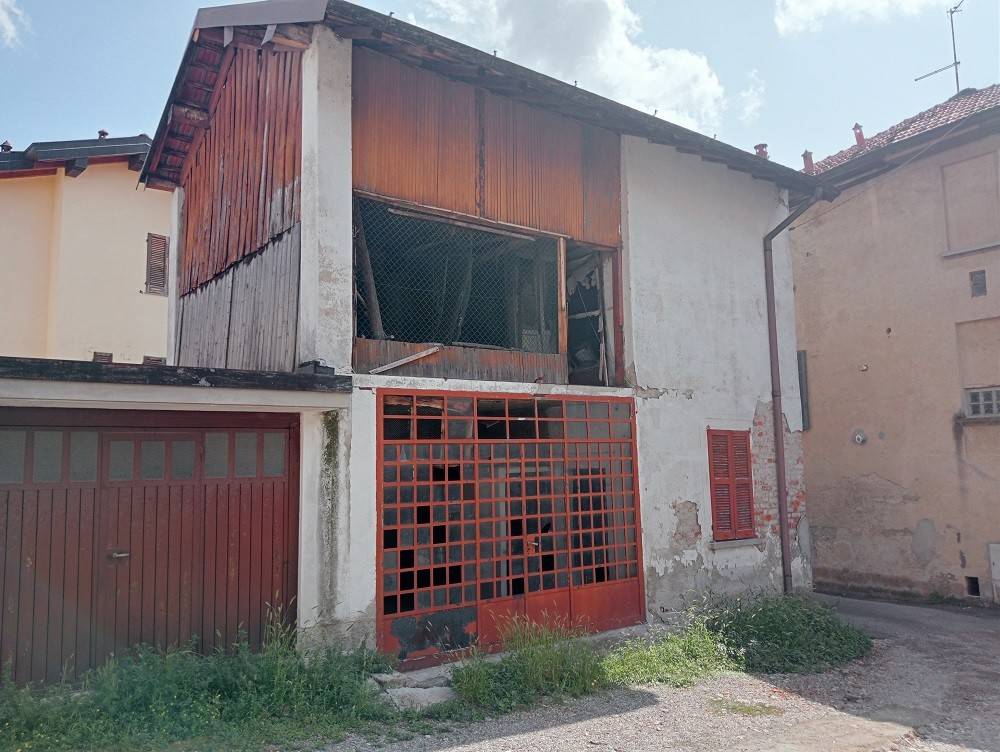 Immobile a Fenegrò in Via Vittorio Veneto - Foto 3