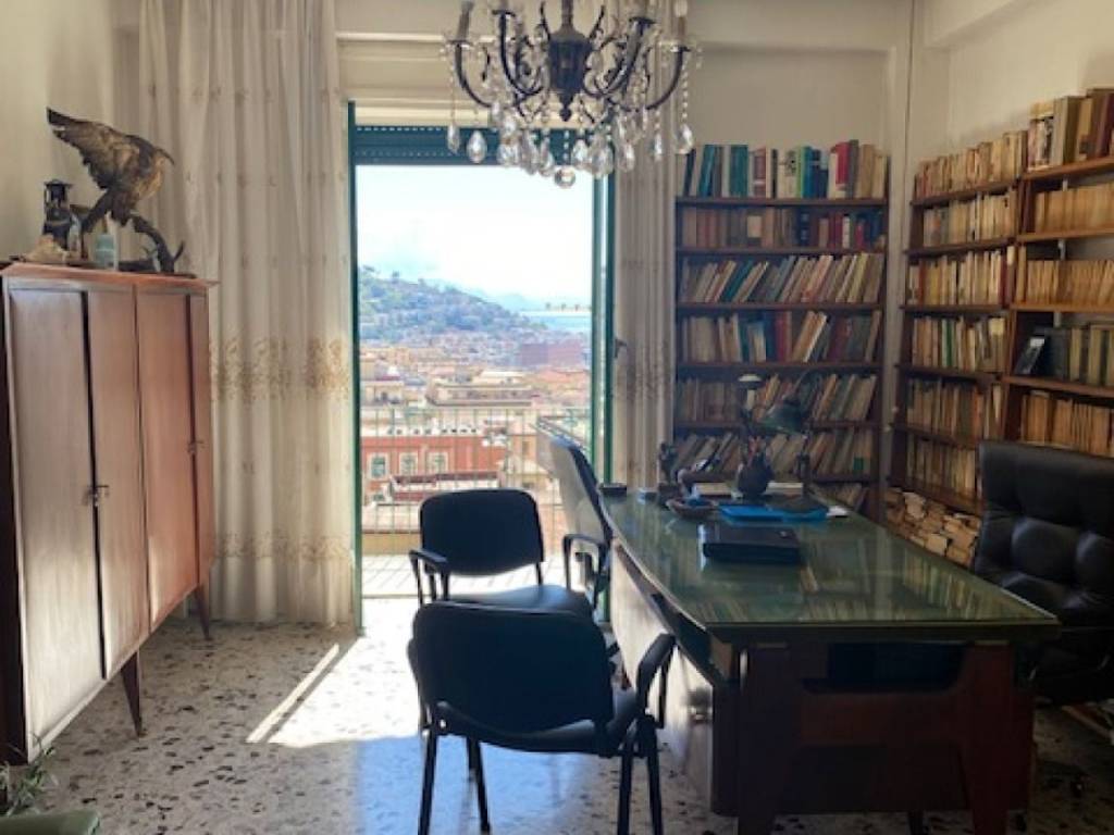 Appartamento a Salerno in Via Valerio Laspro, 1 - Foto 4