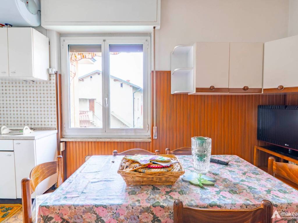 Appartamento a Mulazzano in Via 4 Novembre, 36 - Foto 3