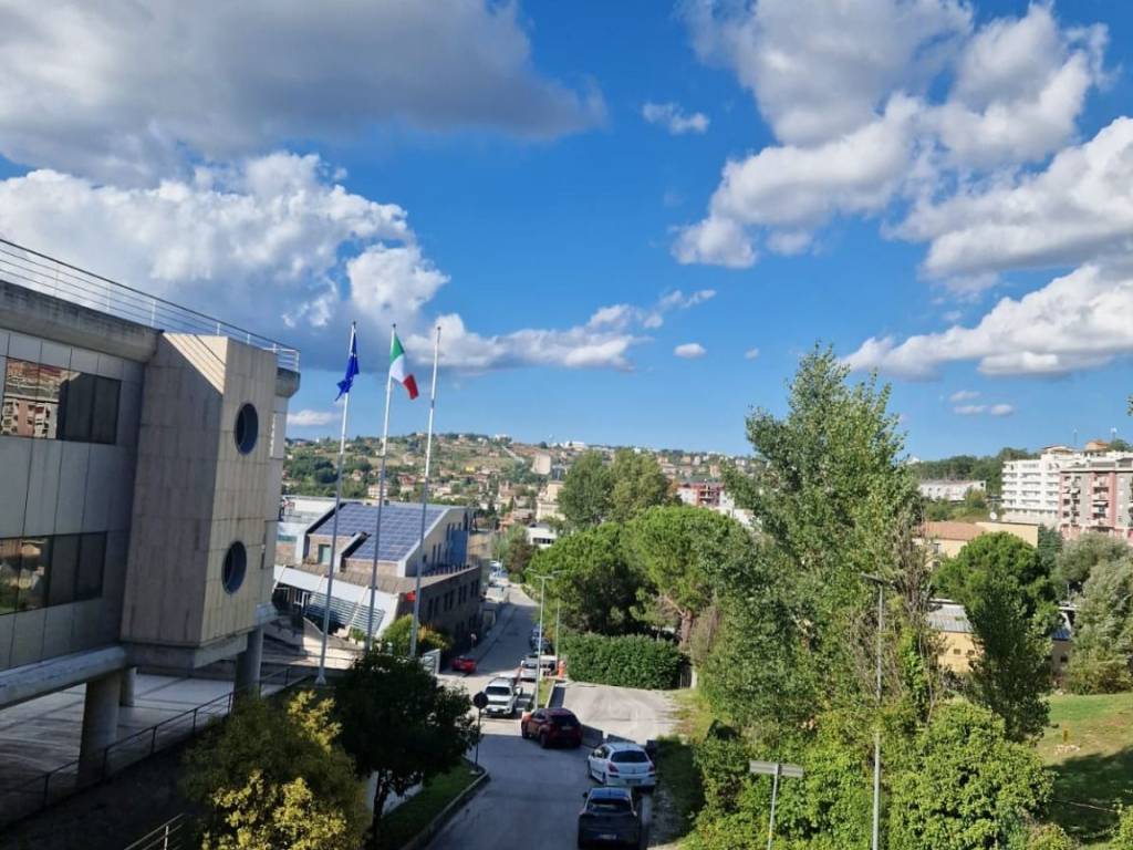 Appartamento a Campobasso in Via Insorti d'Ungheria - Foto 2