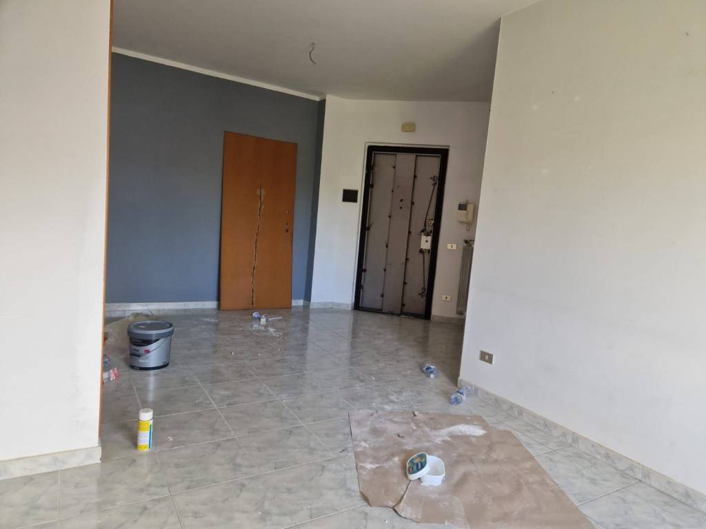 Appartamento a Campobasso in Via Insorti d'Ungheria - Foto 3