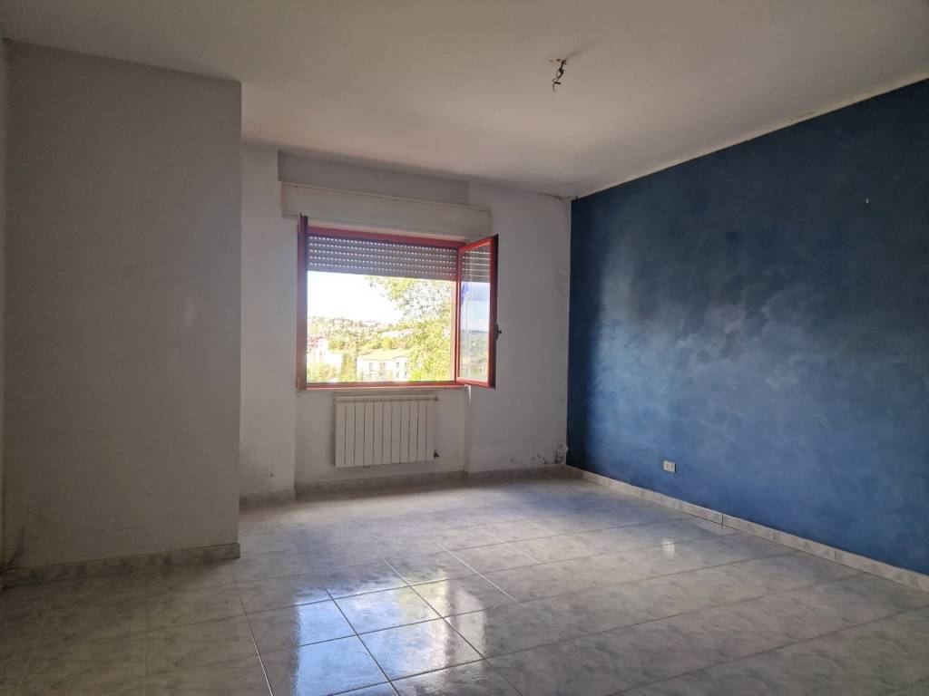 Appartamento a Campobasso in Via Insorti d'Ungheria - Foto 4