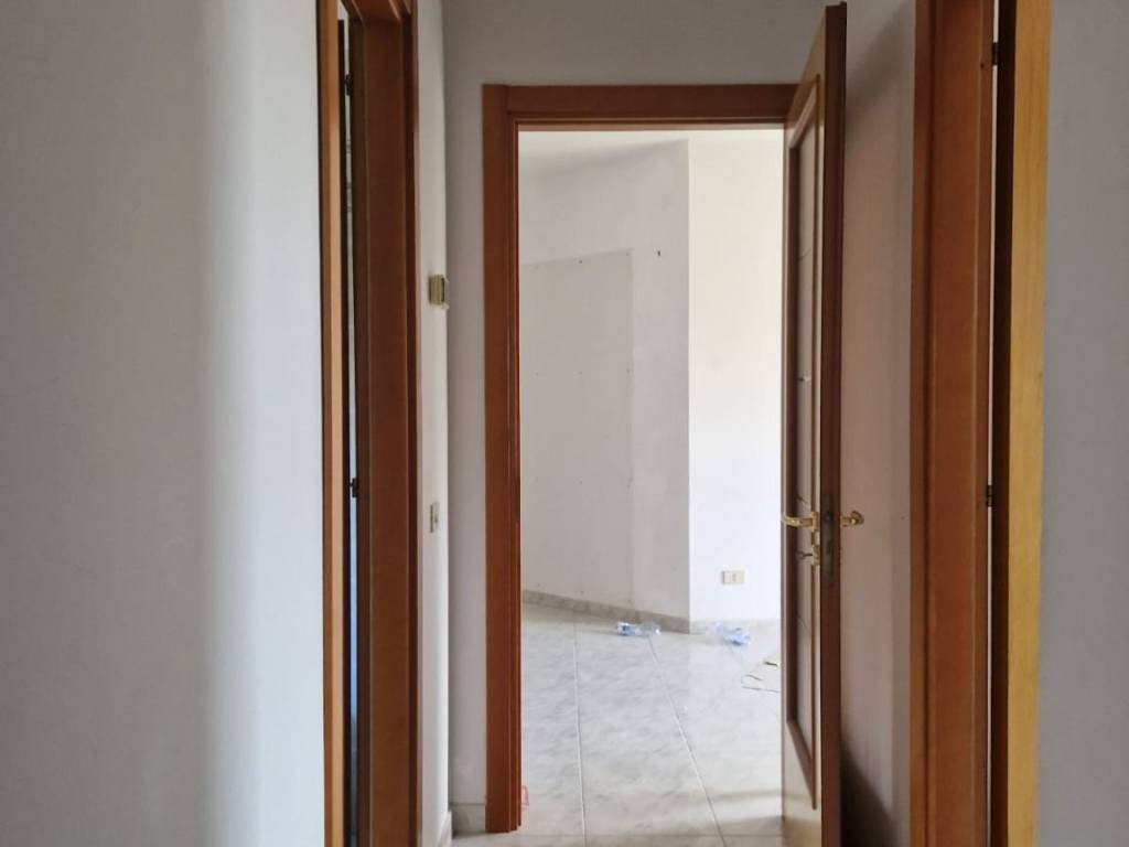 Appartamento a Campobasso in Via Insorti d'Ungheria - Foto 5