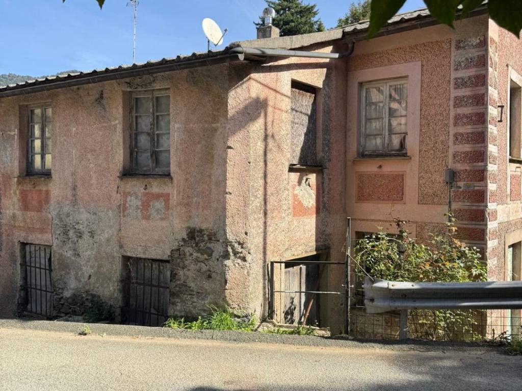 Villa a Neirone in Località Corsiglia - Foto 2