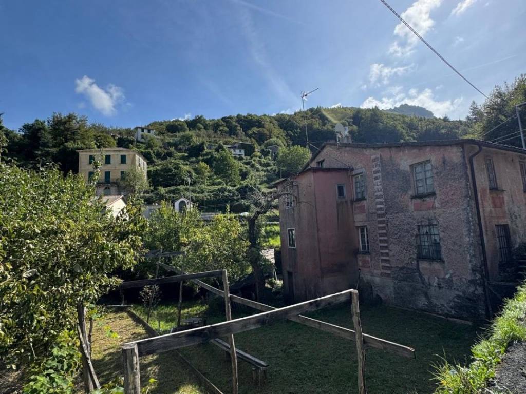 Villa a Neirone in Località Corsiglia - Foto 5