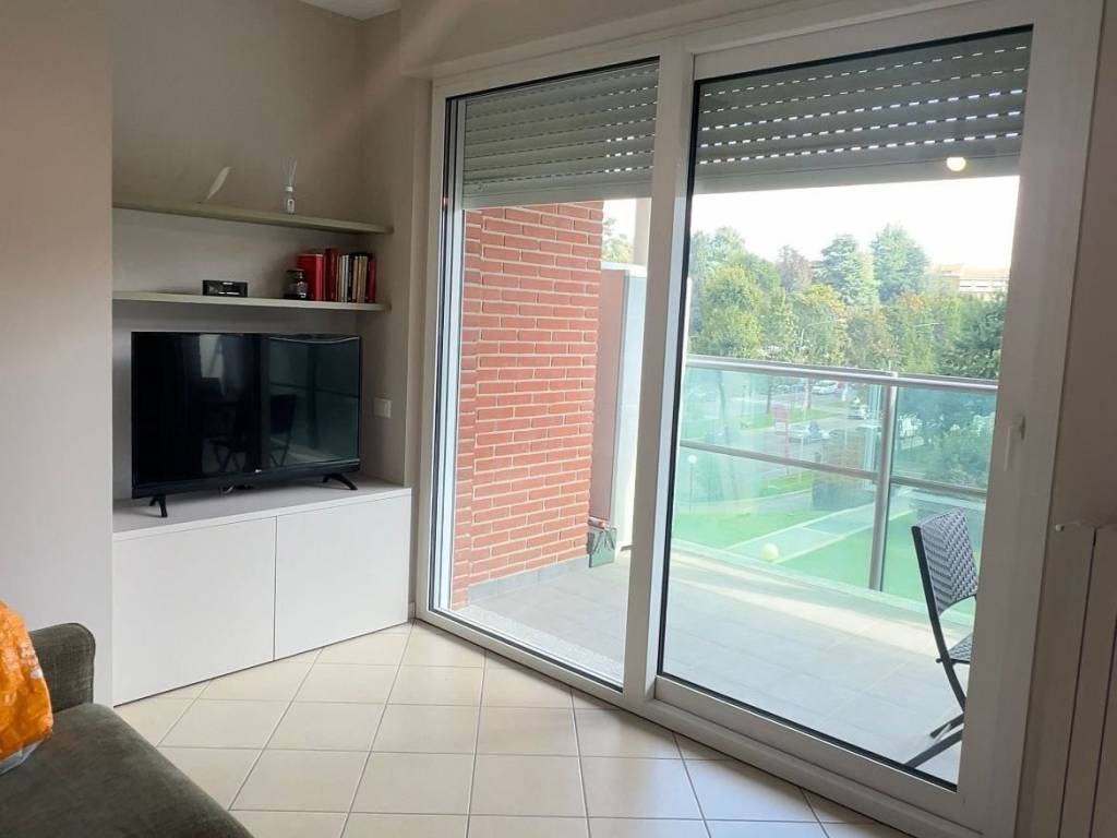 Appartamento a Biella in Via Alfonso Lamarmora, 15 - Foto 5
