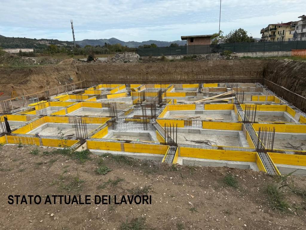 Appartamento a Casapulla - Foto 2