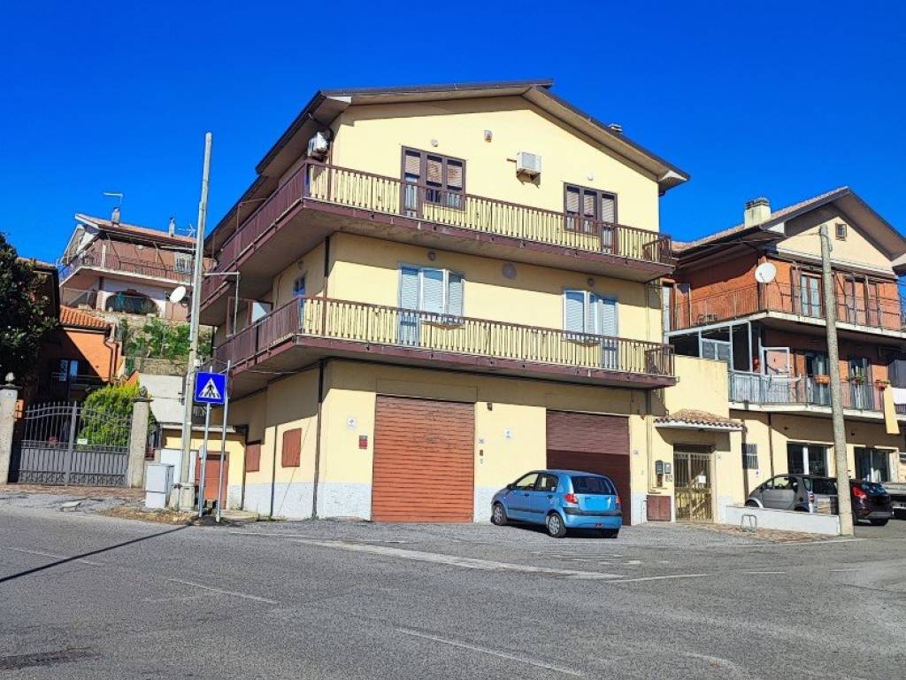 Box / garage a Rocca priora in Via della Rocca - Foto 2