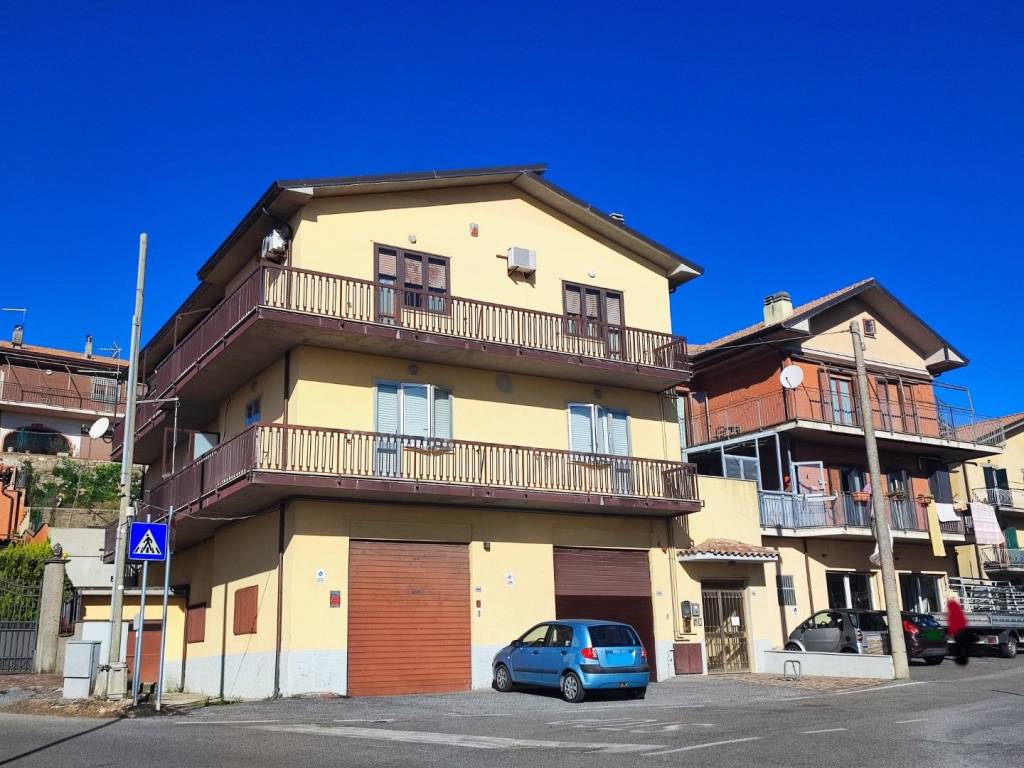 Box / garage a Rocca priora in Via della Rocca - Foto 3