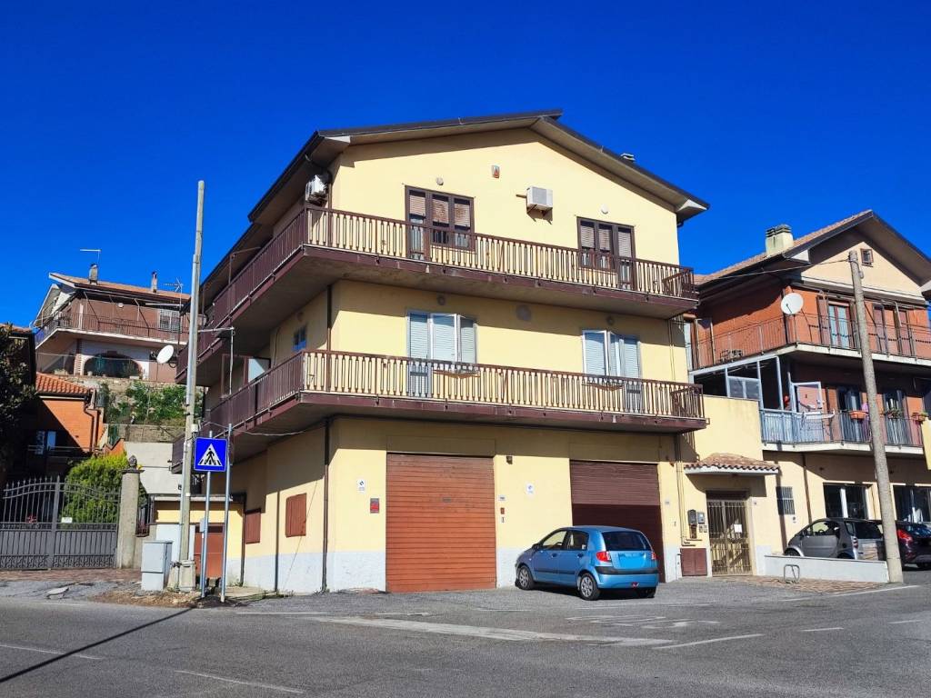 Box / garage a Rocca priora in Via della Rocca - Foto 4