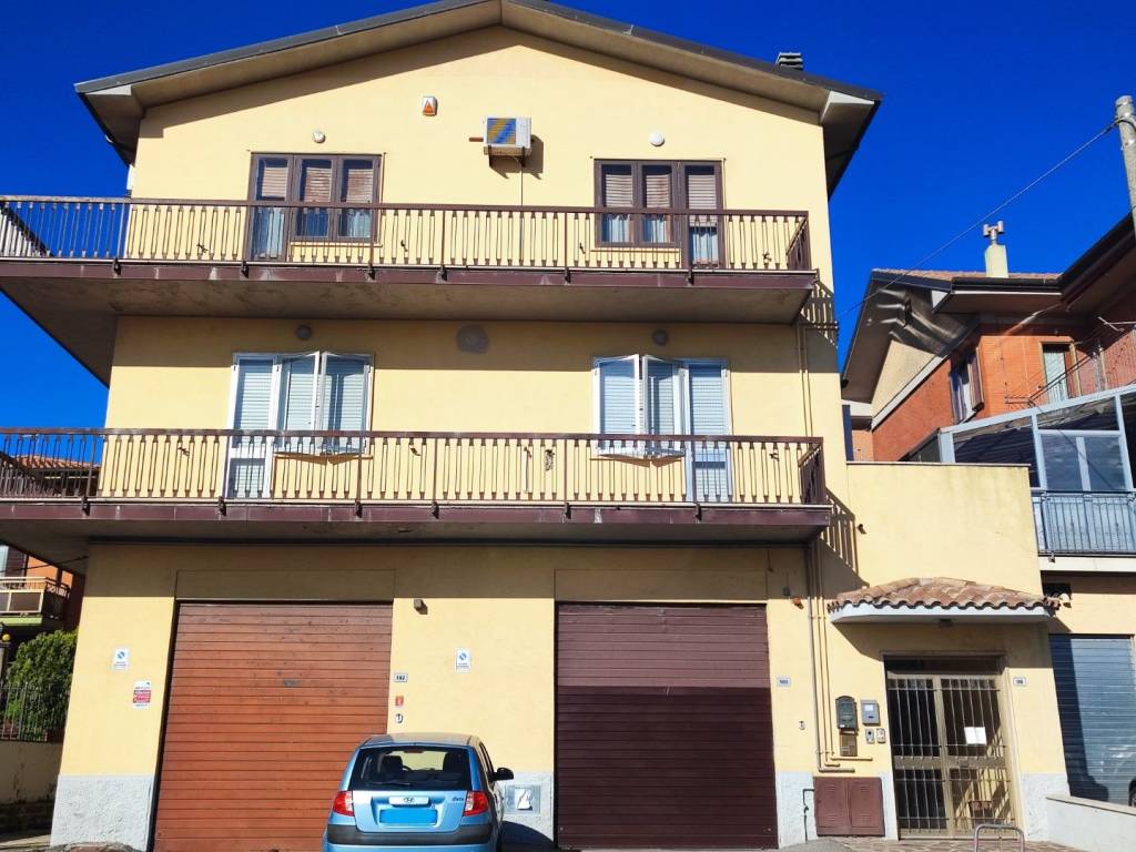 Box / garage a Rocca priora in Via della Rocca - Foto 5